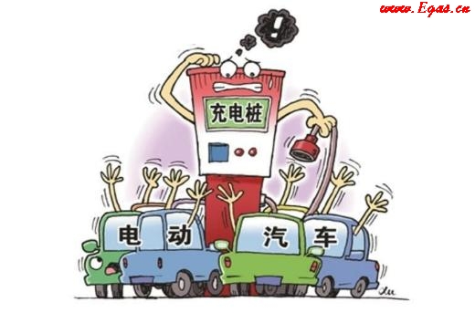 沃爾沃推天然氣汽車，續(xù)航1000公里動(dòng)力不輸柴油，比電動(dòng)車強(qiáng)太多