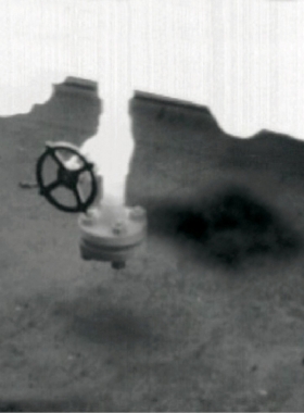FLIR GFx320：讓VOCs、易燃易爆氣體無(wú)處遁形