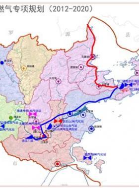 價(jià)格大幅下降！連江開(kāi)建首個(gè)天然氣門(mén)站