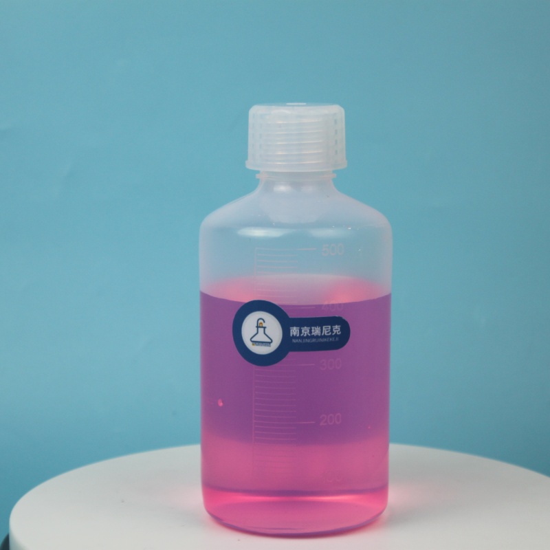 什么叫?濕電子化學品（Wet Chemicals）